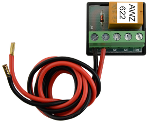 Moduł przekaźnika AWZ-622 PULSAR