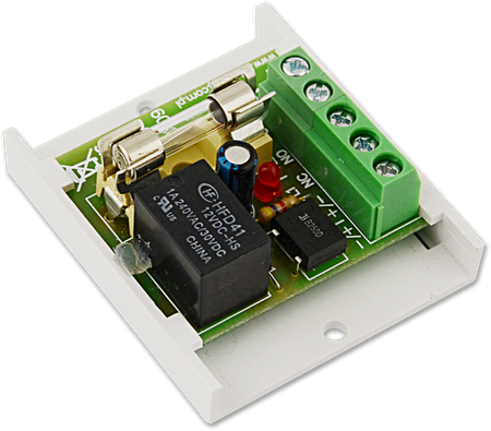 Moduł przekaźnika AWZ-510 PULSAR