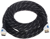 KABEL HDMI 5m AWG 26 1.4b