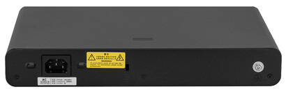 SWITCH POE 8-PORTOWY REYEE RG-NBS3100-8GT2SFP-P GIGABIT