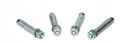 Uchwyt PTZ ścienny DS-1602ZJ do HIKVISION