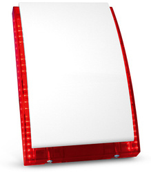 Sygnalizator zew. akust.-opt. SATEL SP-4006 R