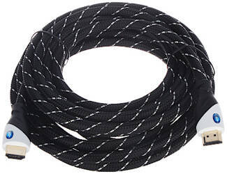 KABEL HDMI 5m AWG 26 1.4b