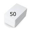 Karta Mifare S0301B  MFC-1 50 sztuk