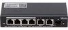 SWITCH POE 4-PORTOWY REYEE RG-ES206GS-P