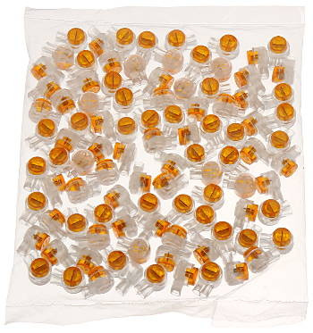 Szybkozłącze UY-4CI 100szt