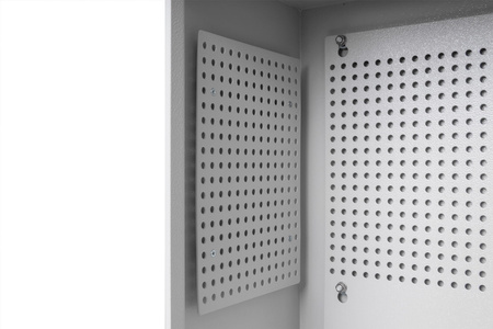 ABOX-ALUXL Obudowa zewnętrzna IP66