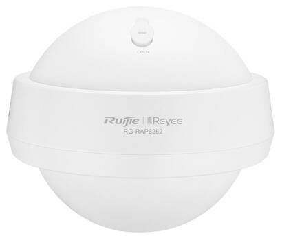 PUNKT DOSTĘPOWY REYEE RG-RAP6262 Wi-Fi