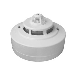 Czujnik dymu i temparatury Sentek SD119-4HAR-12 z bazą