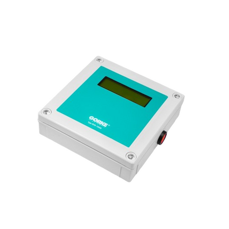 Odbiornik identyfikacyjny Gorke IDO-1000