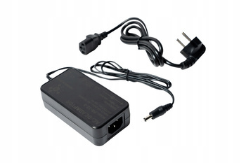 Zasilacz impuls. wtycz. 12V 5A PB-12-5 v02