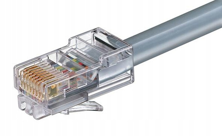 Knipex Zaciskarka szczypce do zaciskania RJ11 RJ12 RJ45 975110