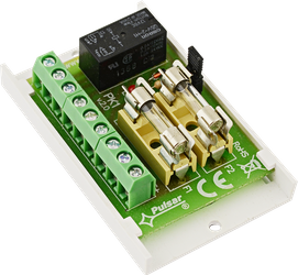 MODUŁ PRZEKAŹNIKOWY Pulsar AWZ513