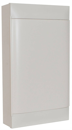 Skrzynka 36 modułów 135203 LEGRAND Practibox S