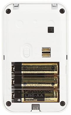 Bezprzewodowy czytnik tagów DS-PT1-WE