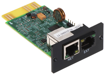 Karta moduł SNMP EAST iDA-ST200P