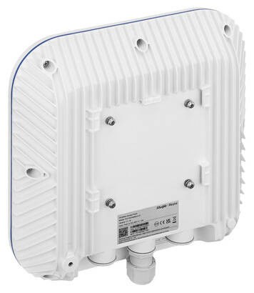 PUNKT DOSTĘPOWY REYEE RG-RAP6260(H)-D Wi-Fi