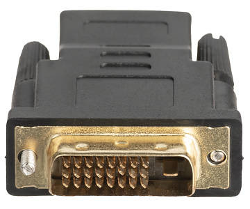HDMI Adapter HDMI-DVI
