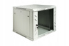 Rack 19 Szafa wisząca 9U 600x450x503 do złoż.
