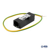 IPP-1-20-HS Ogranicznik przepięć Gigabit LAN + PoE