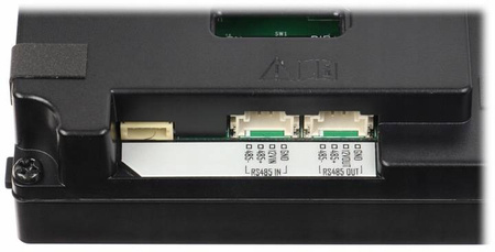 Moduł czytnika kart EM HIKVISION DS-KD-E