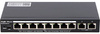 SWITCH POE 8-PORTOWY REYEE RG-ES210GC-LP