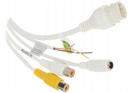 KAMERA IP 5MPx Dahua IPC-HDW5541TM-ASE-0280B-S3 AcuPick