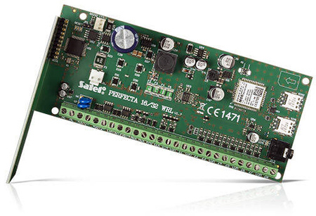 Centrala alarmowa SATEL PERFECTA 16-WRL