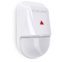 CZUJKA ALARMOWA PARADOX NV5-P PET 16KG 90 STOPNI