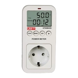 UNI-T Licznik zużycia energii UT230B
