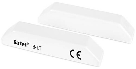 10szt. Kontaktron boczny z zaciskami SATEL B-1T bi