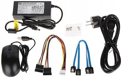 Rejestrator DVR HIKVISION iDS-7232HQHI-M2/S