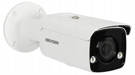 Kamera IP HIKVISION DS-2CD2T87G2-L 2.8mm