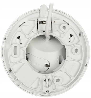 Kamera kopułkowa (dome) IP Dahua IPC-HDW2849TM-S-IL-0280B 8,3 Mpx