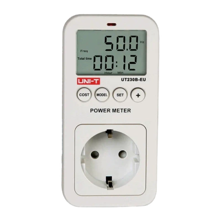 UNI-T Licznik zużycia energii UT230B