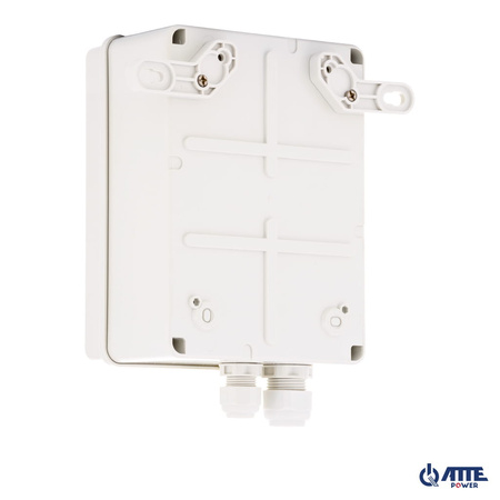 APS-70-120-S1 Zasilacz sieciowy SMPS 12V 6A 72W