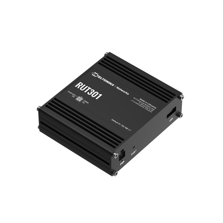 ROUTER RUT301 Teltonika