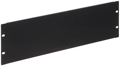 ZAŚLEPKA DO SZAFY RACK Z19-3U*P2