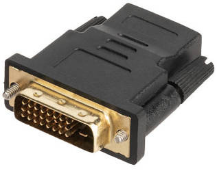 HDMI Adapter HDMI-DVI