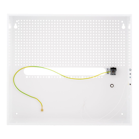 IPUPS-17-11-H Zestaw buforowy do 17 kamer IP switch PoE 17P+1UP