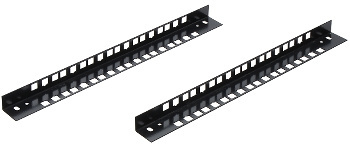 Rack 19 Profil  6U (w kompl. 2szt.)