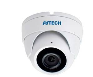 Kamera IP AVTECH DGM5203GCATP F2.8