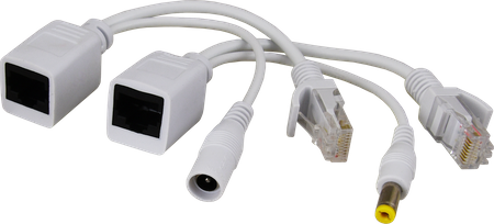 Spliter PoE PULSAR P-POE1