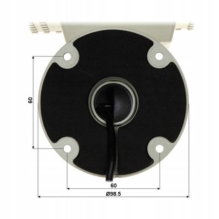Podświetlacz podczerwieni IR 130 3N-130/60S2