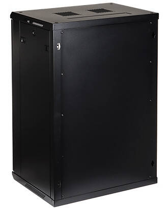 SZAFA RACK WISZĄCA EPRADO-R19-18U/450-BLUE