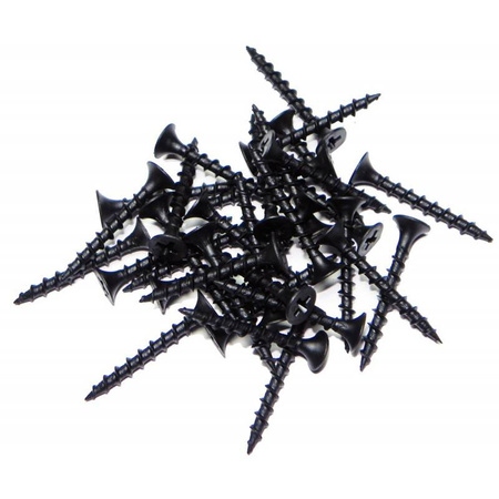 Wkręt do płyt drewna 3.5x45/F STARFIX 150szt