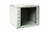 Rack 19 Szafa wisząca  9U 600x450x503 do złoż.