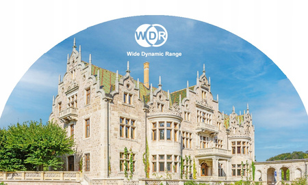 KAMERA IP 5MPx Dahua IPC-HDW5541TM-ASE-0280B-S3 AcuPick