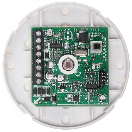 PARADOX SUFITOWA CZUJKA PIR DG-467 PARADOME PARADO
