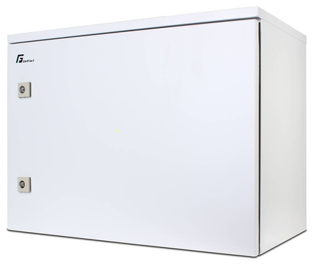 Skrzynka elektryczna 550x320 hermetyczna GETF 10